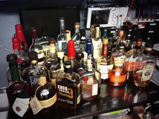 Me Bourbon Collection