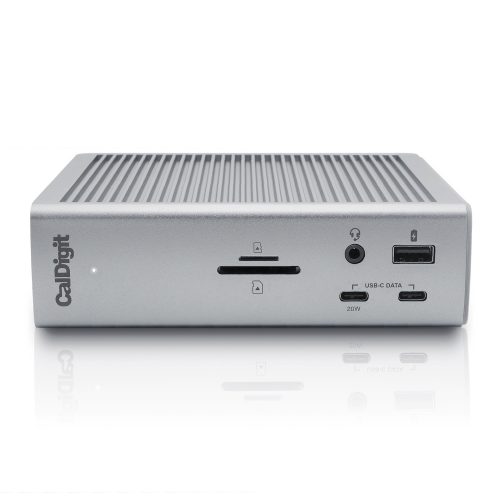 CalDigit TS4 Thunderbolt 4 Dock